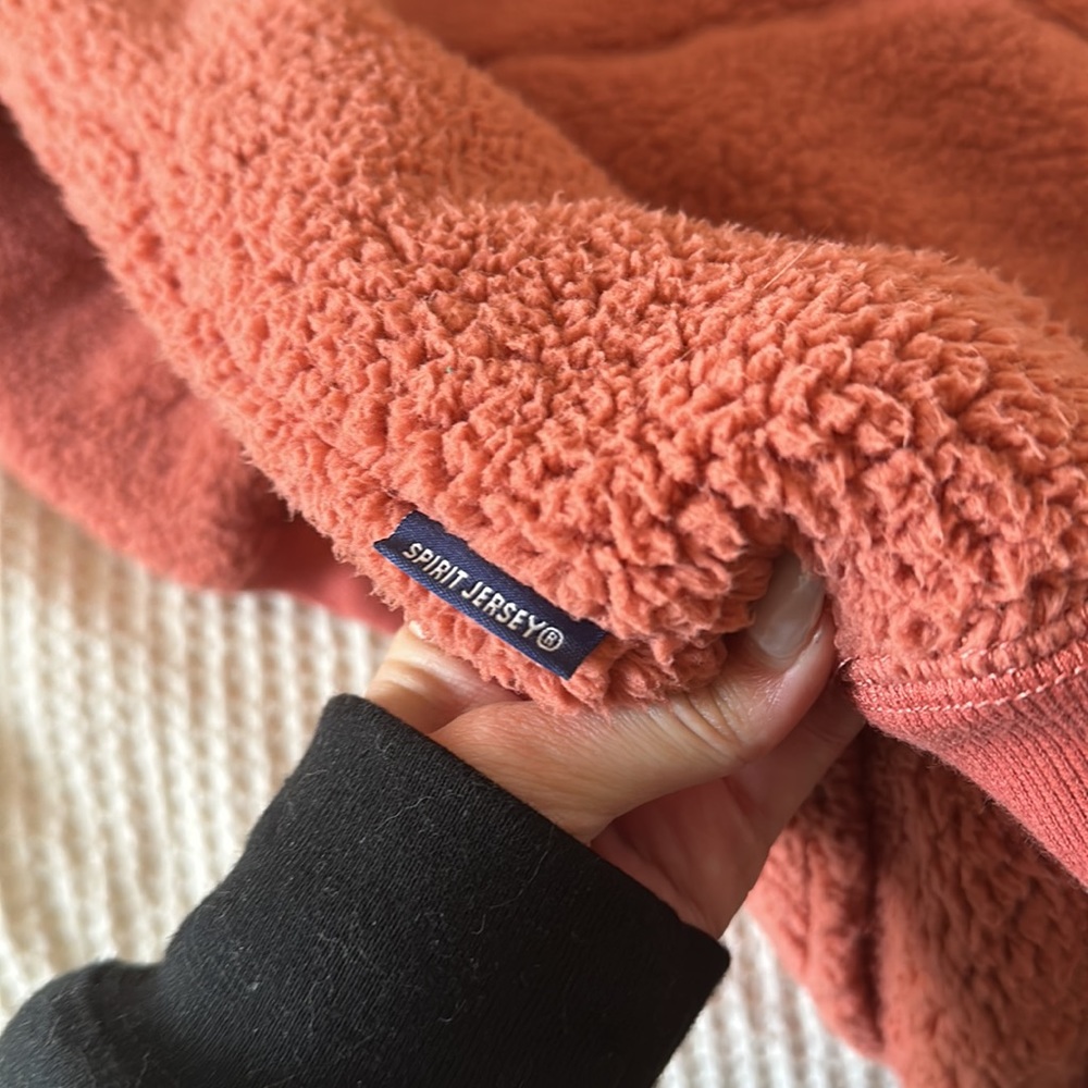 Last Chance - Disneyland Sherpa Hoodie - Picture 9 of 9